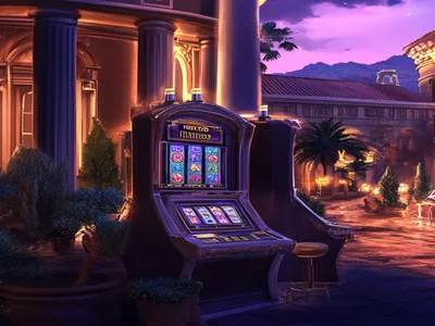 Salle de jeux Julius Casino