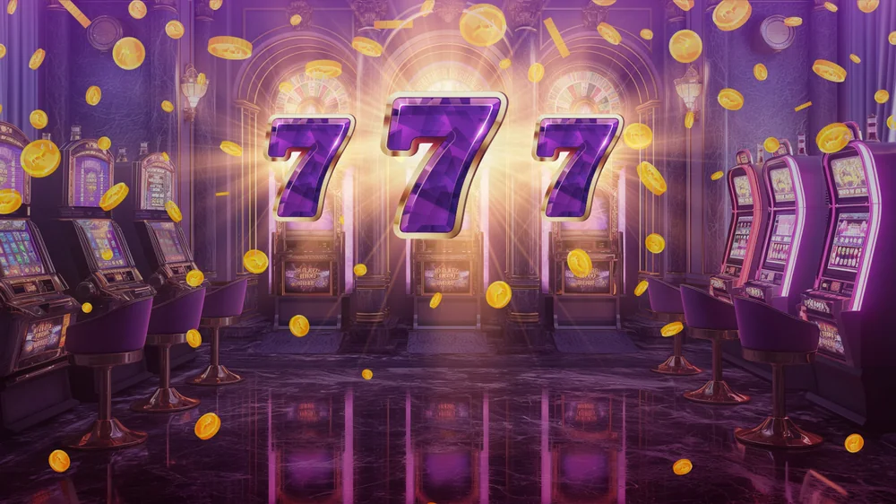 Julius Casino — jackpot 777